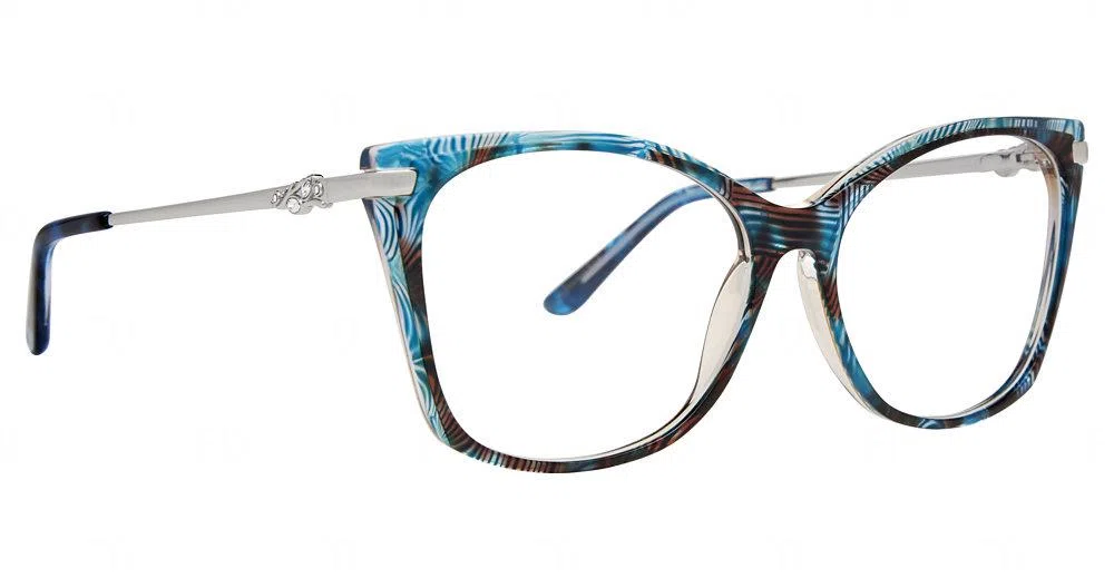 Jenny Lynn JLUNWAVERING Eyeglasses - view 3